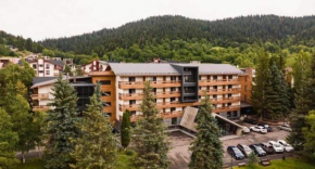 Bakuriani Inn Aparment